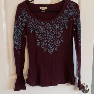 Thermal tshirt printed